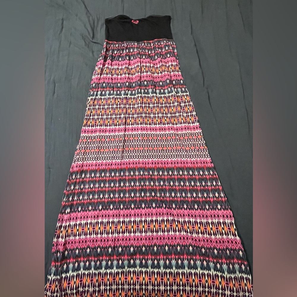 Roxy sundress